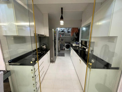 Blk 718 Tampines Starlight (Tampines), HDB 4 Rooms #537248981